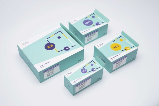 [K00601-08] SeekOne® DD Single Cell 3' Transcriptome-seq Kit - 8 Tests